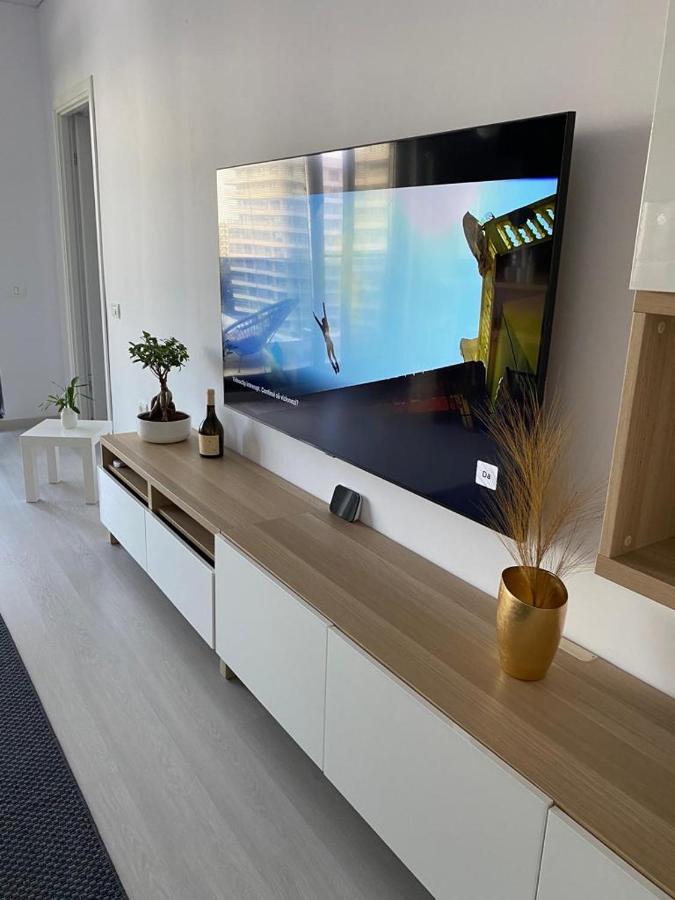 Van Studio Năvodari Exteriér fotografie