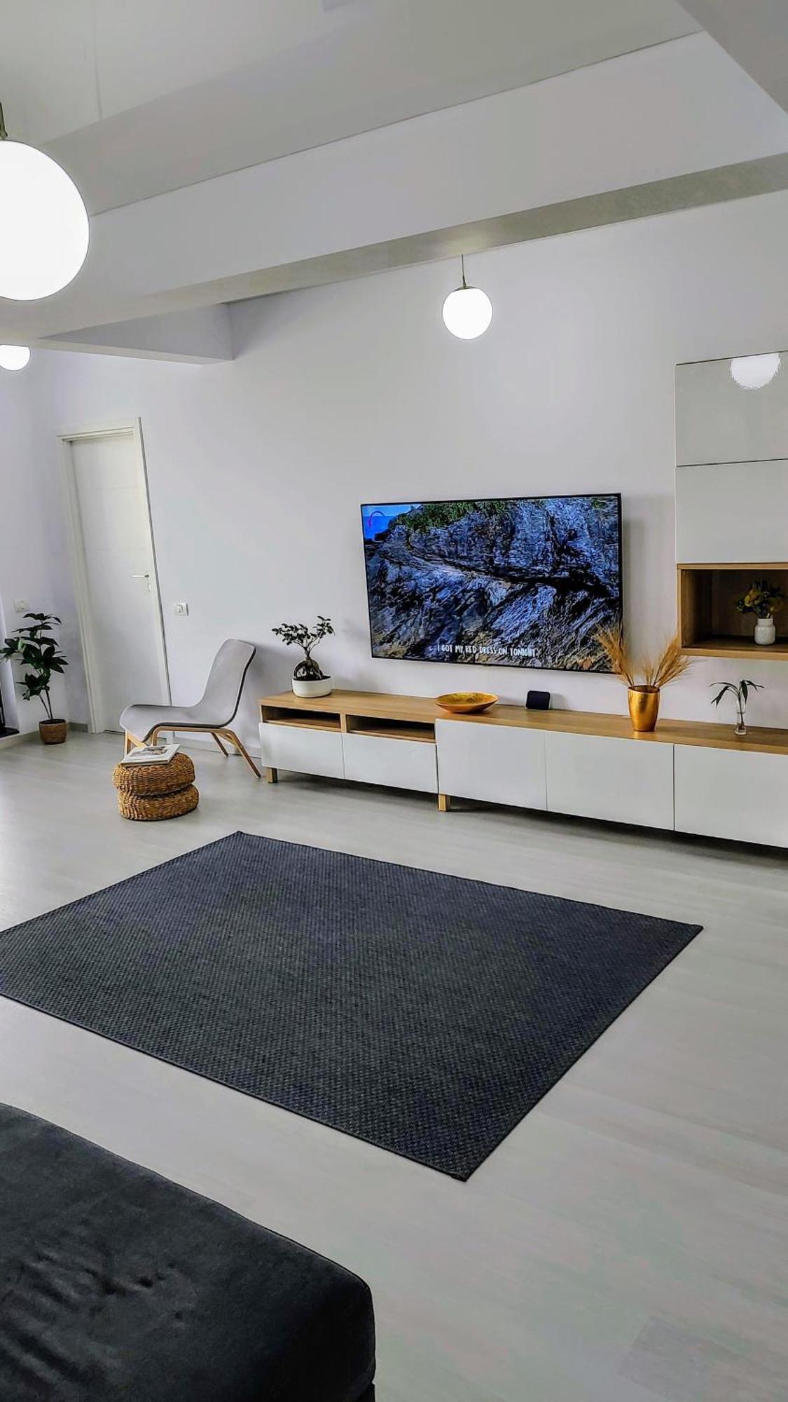 Van Studio Năvodari Exteriér fotografie